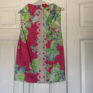 Lily Pulitzer Dress